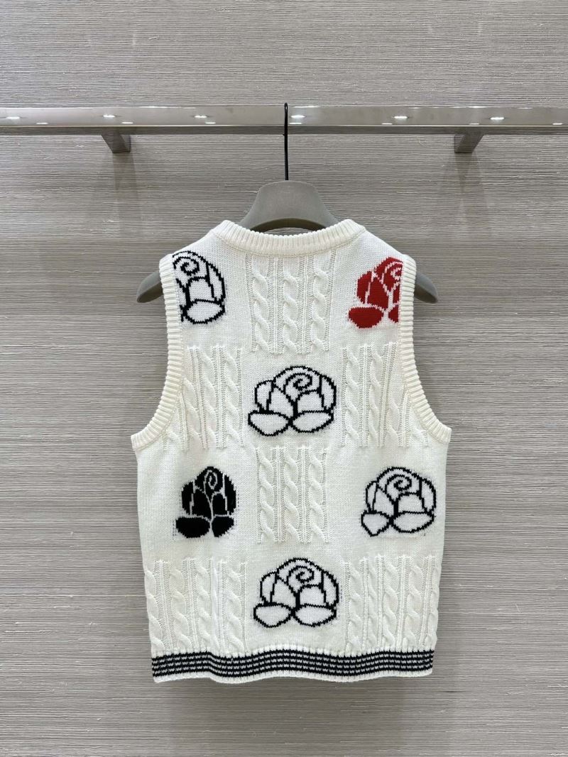 Thom Browne Vest